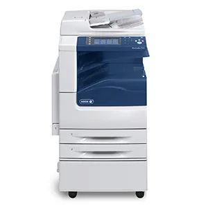 Xerox WorkCentre 7120 photocopier