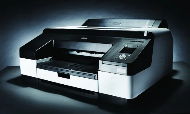A2 Photocopier