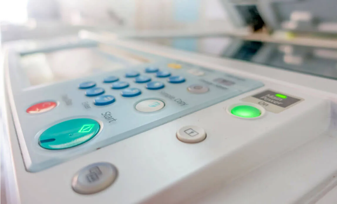 photocopier prices